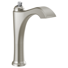 New Dorval™ Mid-Height Faucet Less Handle by Delta