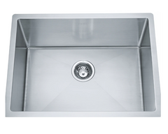 New Stainless Steel Professional Series 23 x 12 in Kitchen Sink by Franke