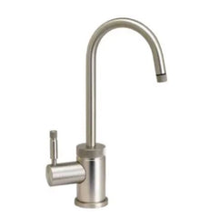 New Waterstone Industrial Cold Only Filtration Faucet – C-Spout