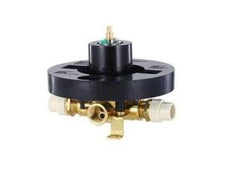 New PROFLO PF3001CLS Pressure Balancing Tub and Shower Valve without Stops - Natural