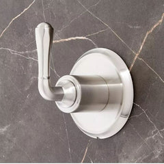 New Brushed Nickel Key West In-Wall Shower Diverter by Signature Hardware