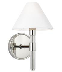 New Visual Comfort Studio Collection Robert Sconce SKU: LW1041PN