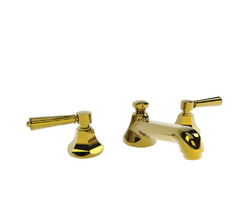 New Venetian Bronze Metropole Widespread Lavatory Faucet - 1200/VB by Newport Brass