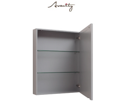 New 28" Brooks/Modero/Tribeca Avanity Mirrored Medicine Cabinet by Signature Hardware