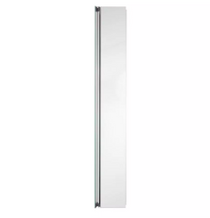 New 20" Mountclare Surface Mount Mirror Medicine Cabinet by Signature Hardware